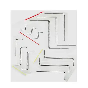 Display Adhesive for iPad Air 11" (2025) (WiFi / Cellular) (Original OEM)