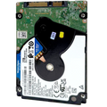 2TB WD Blue 2.5" HDD interne Festplatte - 5400 U/min (7mm) (Refurbished)
