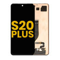 Frameless OLED component for Samsung Galaxy S20 Plus 5G (Refurbished) (All Colors)