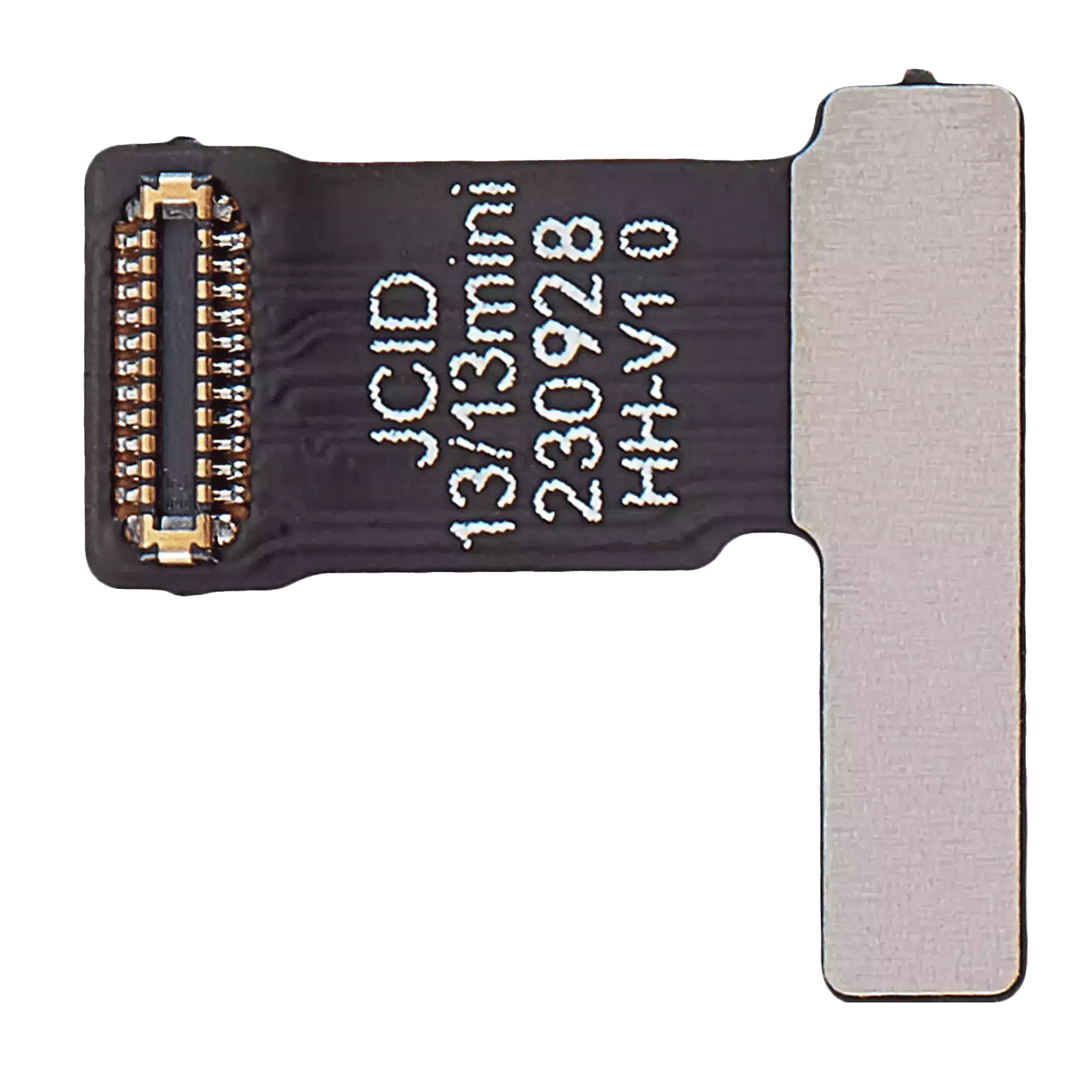 Rear Camera Tag-On Flex Cable for iPhone 13 / 13 Mini (JCID)