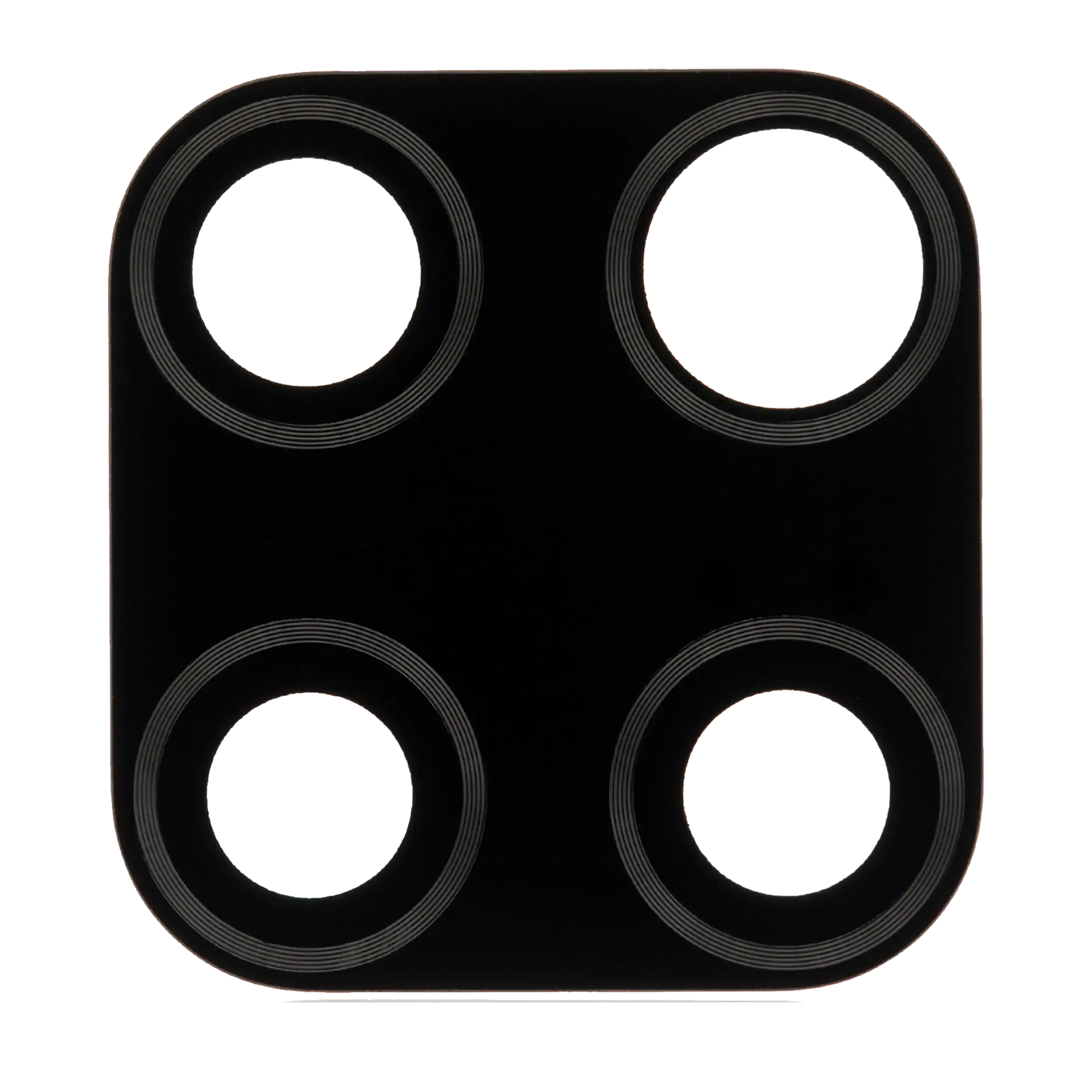 Rear Camera Lens for Huawei Nova 5i Pro