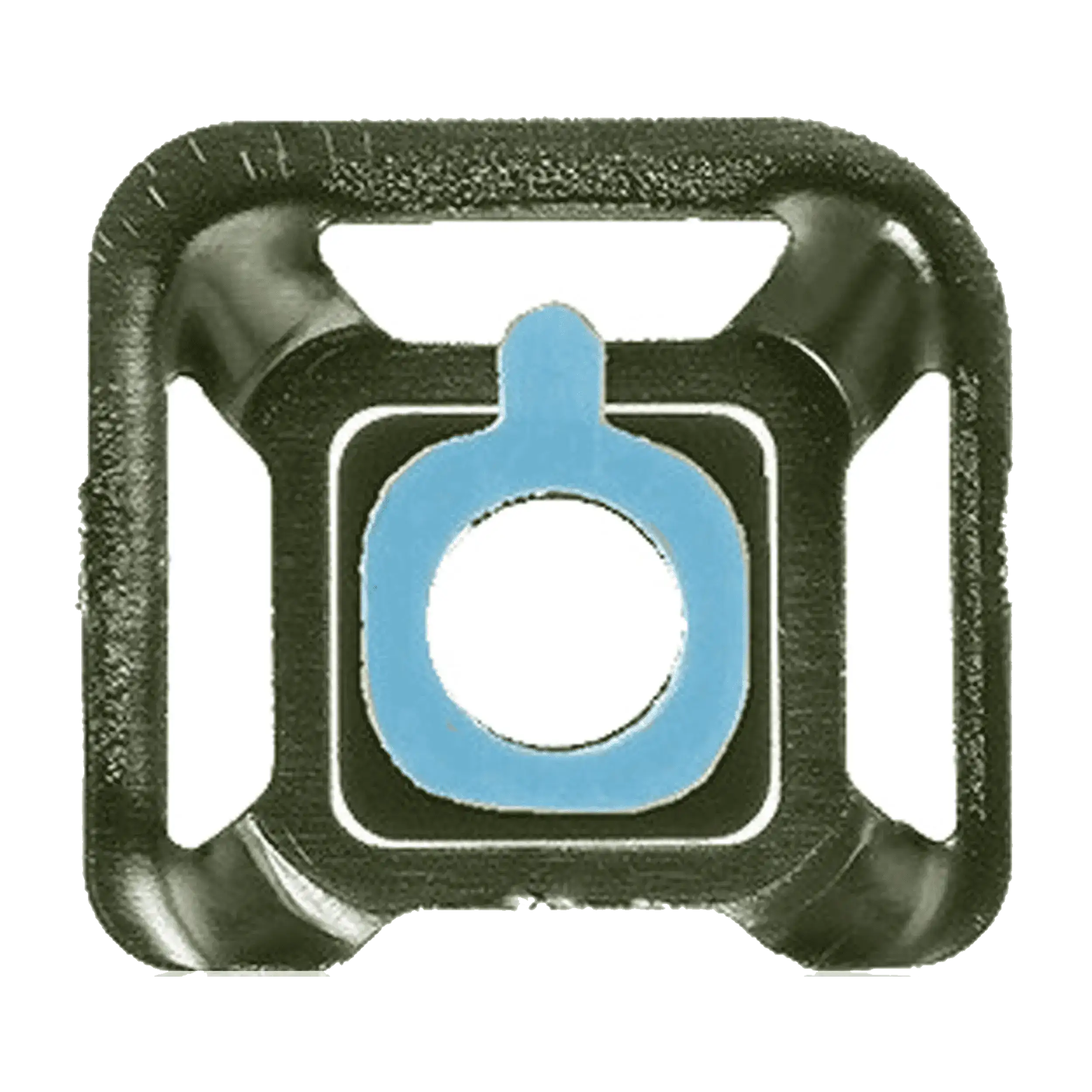 Rear Camera Lens for Samsung Galaxy S5 Active (Green)