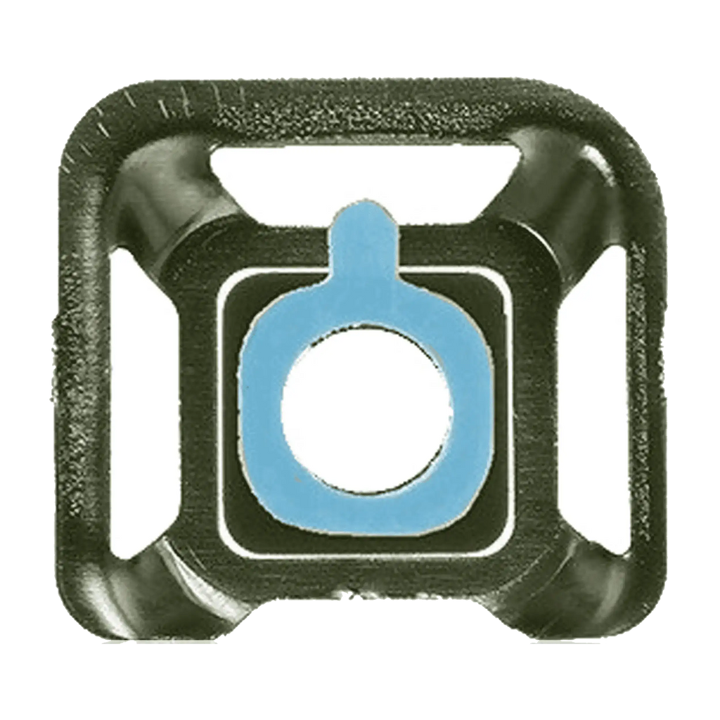Rear Camera Lens for Samsung Galaxy S5 Active (Green)