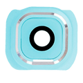 Rear Camera Lens for Samsung Galaxy S6 (Blue Topaz)