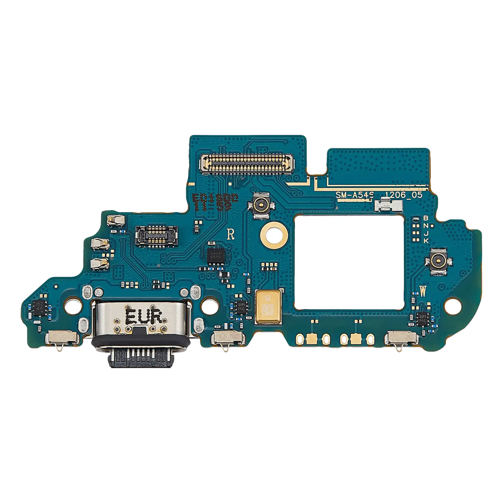 Charging Port with PCB for Samsung Galaxy A54 5G (A546 / 2023) (Premium)