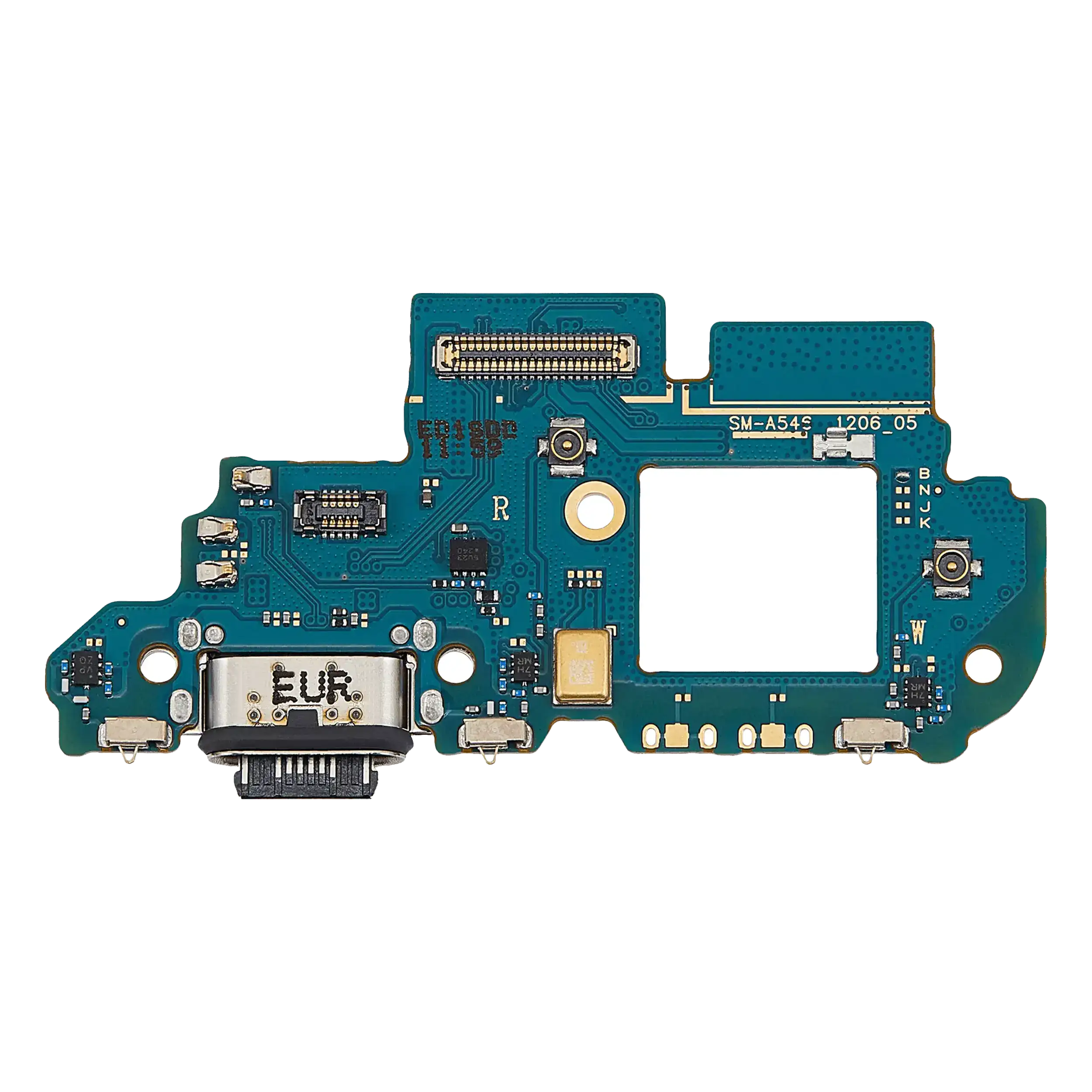 Charging Port with PCB for Samsung Galaxy A54 5G (A546 / 2023) (Premium)