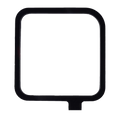 Dustproof cotton for camera lining OnePlus 10 Pro (Original OEM)