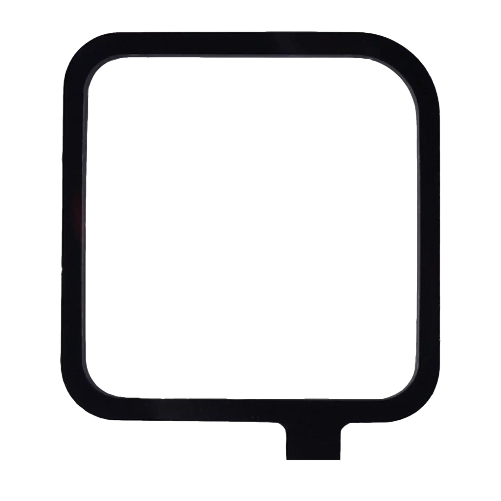 Dustproof cotton for camera lining OnePlus 10 Pro (Original OEM)