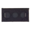 Hörerlautsprecher für LG X Power 3 (LM-X510WM)