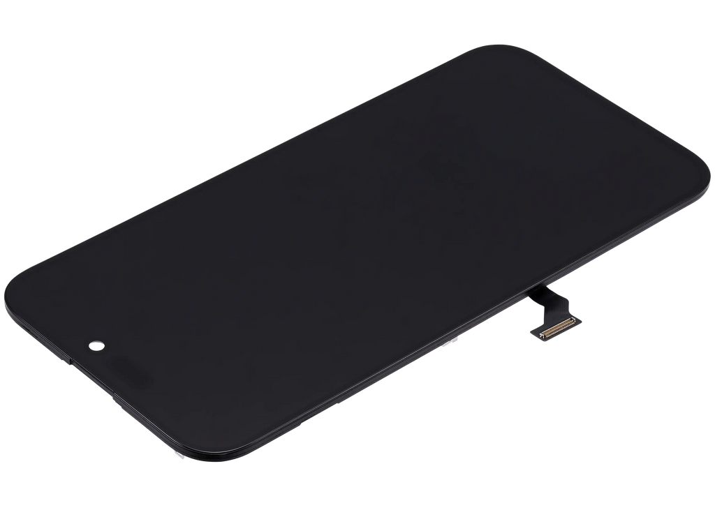 OLED-Display für iPhone 15 Plus (Aftermarket Pro: XO7 Soft)