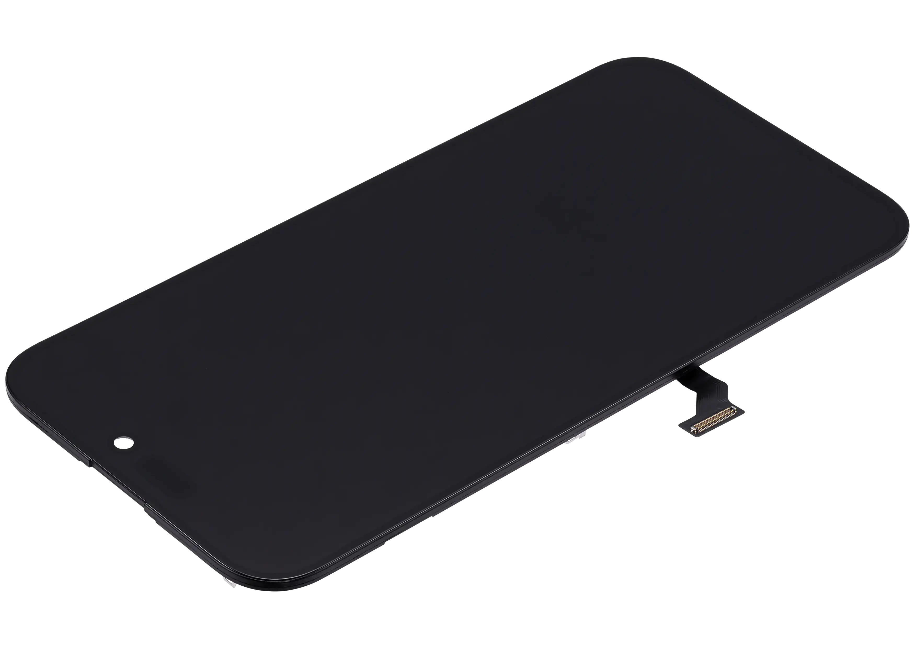 OLED-Display für iPhone 15 Plus (Aftermarket Pro: XO7 Soft)