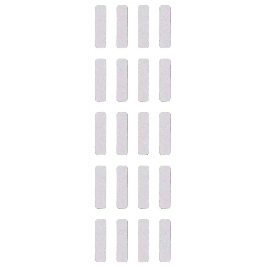 Liquid Indicator Sticker for iPhone 15 Pro Mainboard Flex (20-Pack)