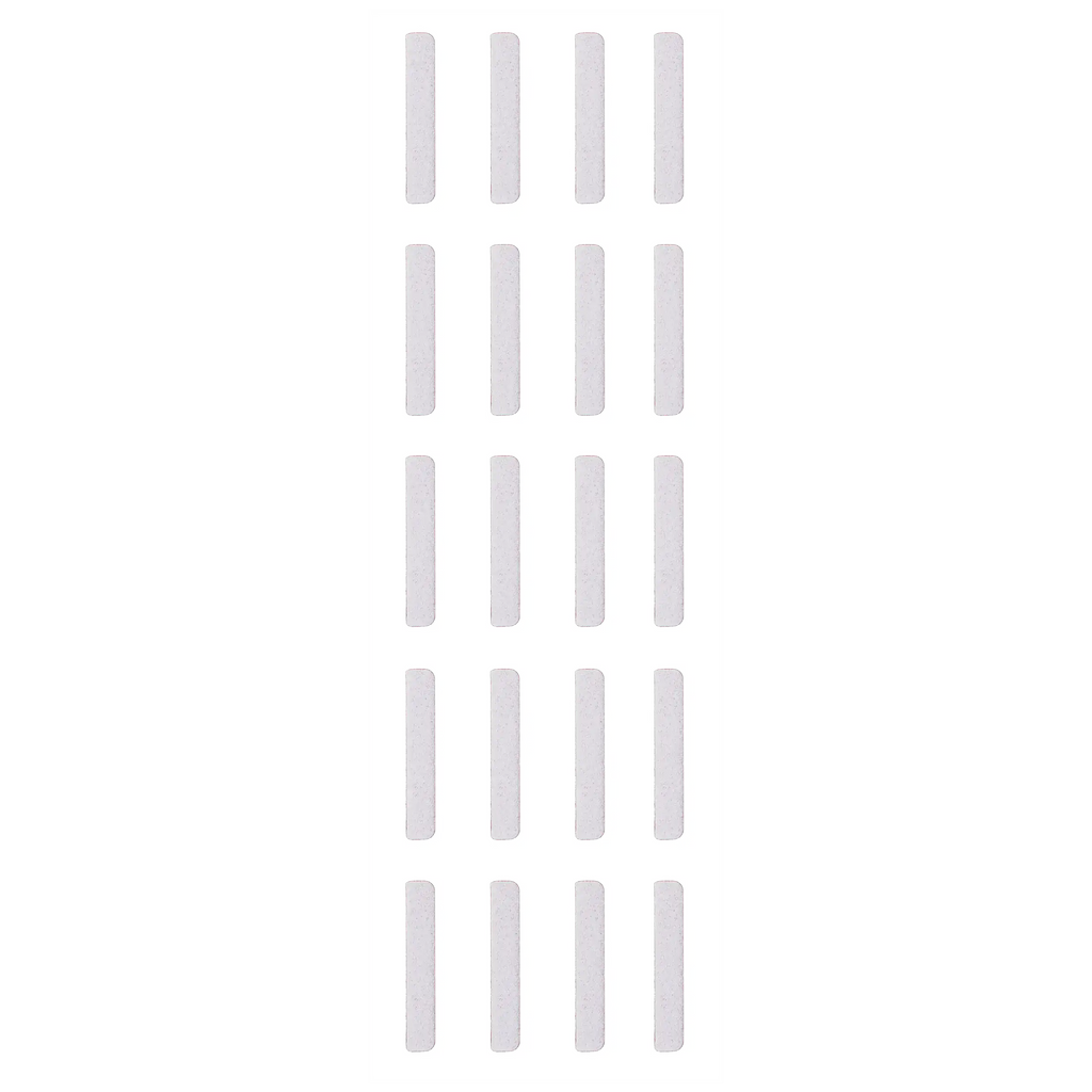 Liquid Indicator Sticker for Motherboard Flex for iPhone 16 Pro / 16 Pro Max (20 Pack)