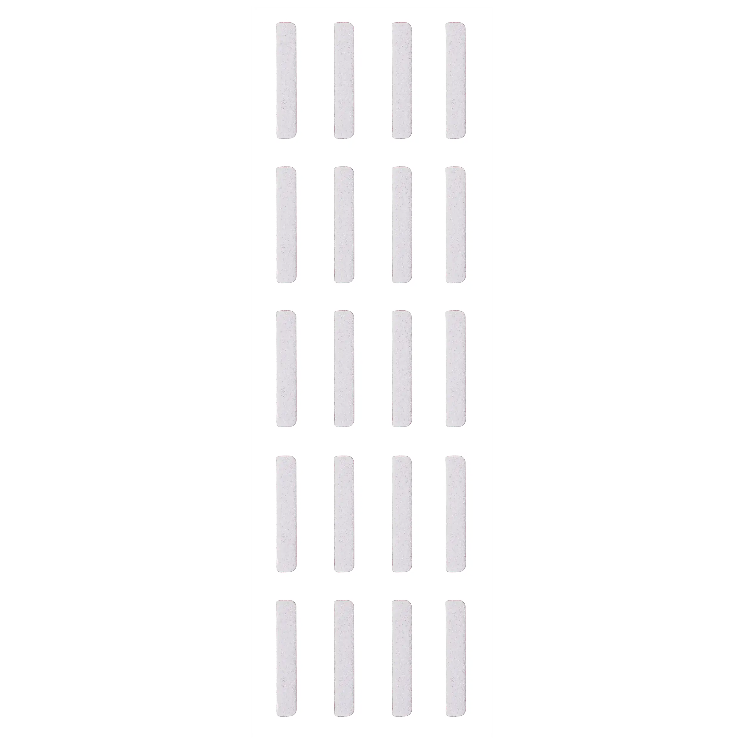 Liquid Indicator Sticker for Motherboard Flex for iPhone 16 Pro / 16 Pro Max (20 Pack)