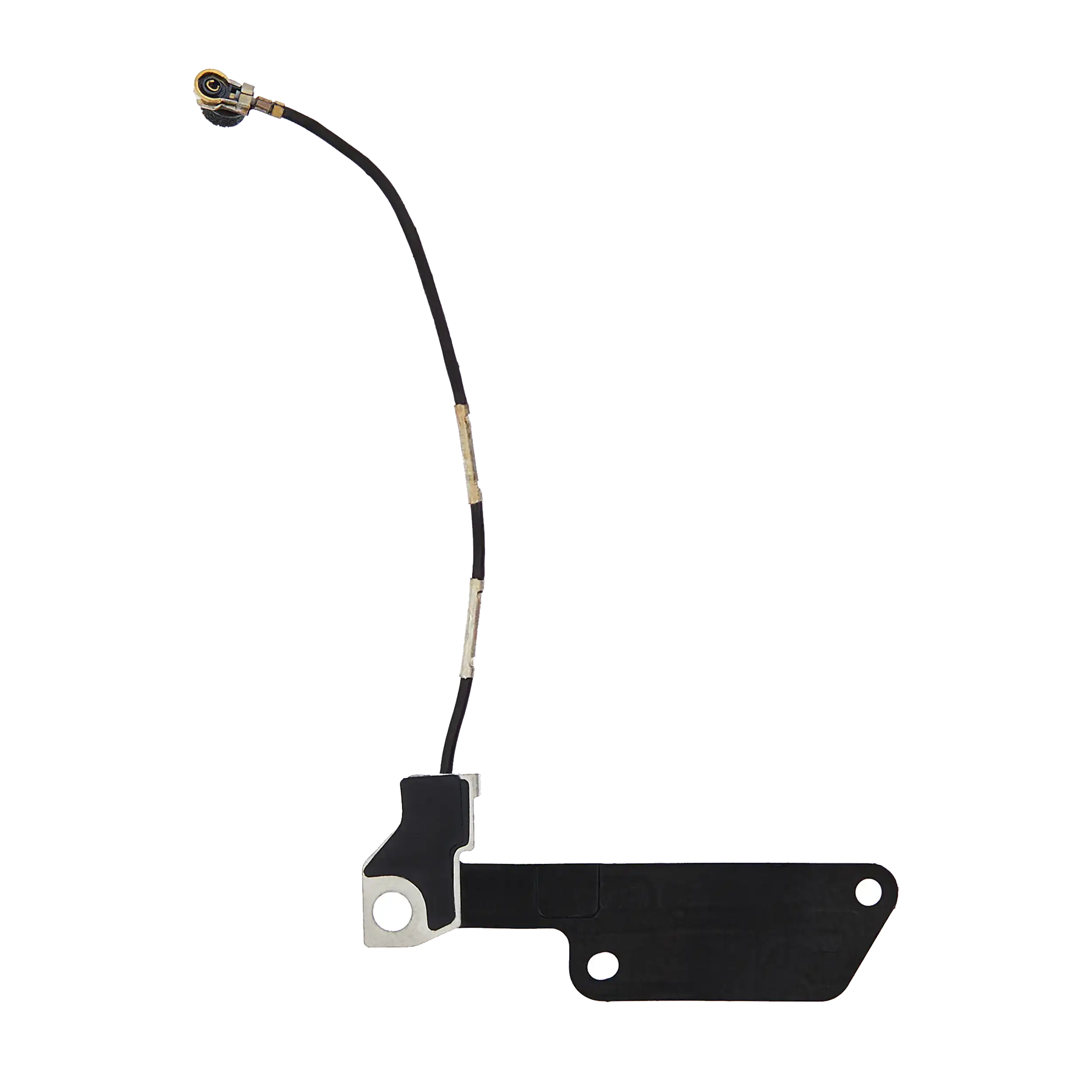 WiFi antenna cable for iPhone 7 (behind the speaker)
