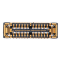 Charging Port and Antenna Mainboard FPC (Mainboard Side) for Samsung Galaxy Note 20 / Note 20 Ultra 5G, 24 Pin