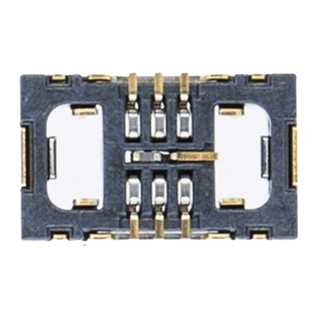 NFC Antennen-FPC-Verbinder für iPhone 11 (6 Pins)