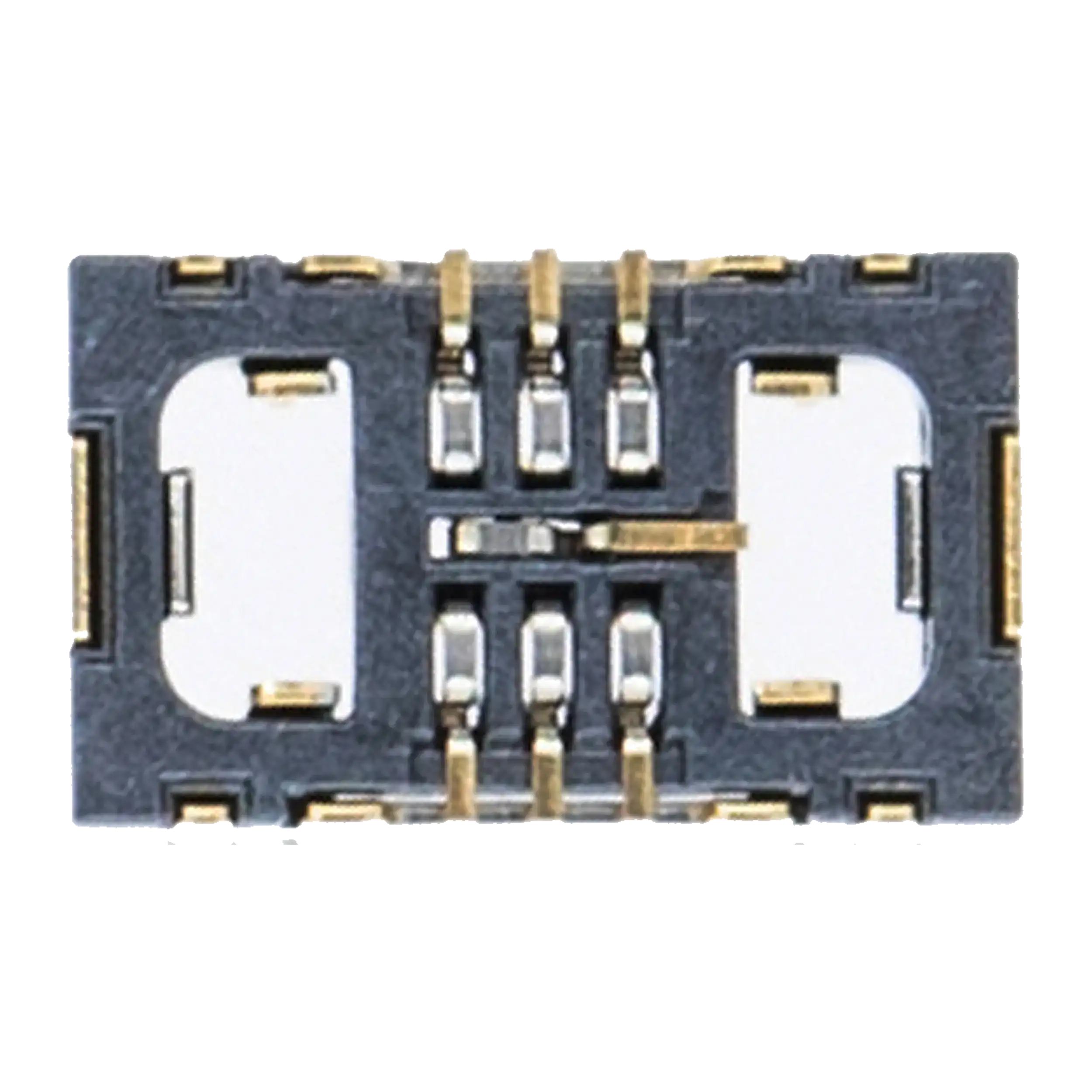 NFC Antennen-FPC-Verbinder für iPhone 11 (6 Pins)
