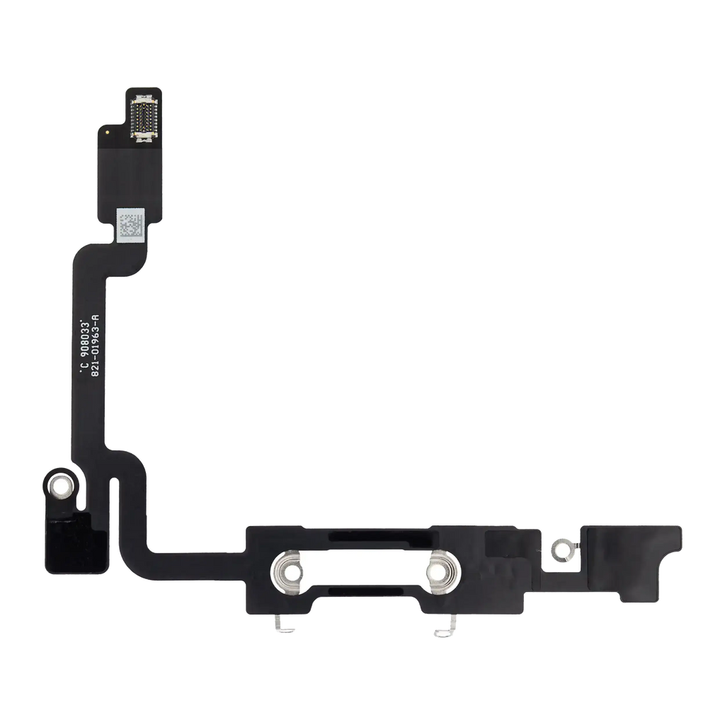 WiFi langes Antennen-Flexkabel für iPhone XR (unter dem Lautsprecher)