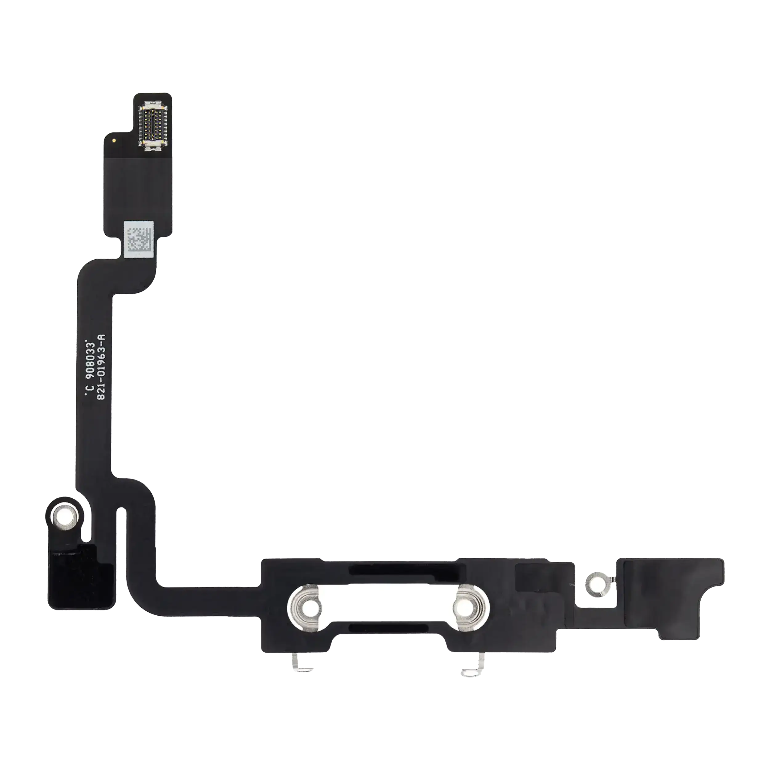 WiFi langes Antennen-Flexkabel für iPhone XR (unter dem Lautsprecher)