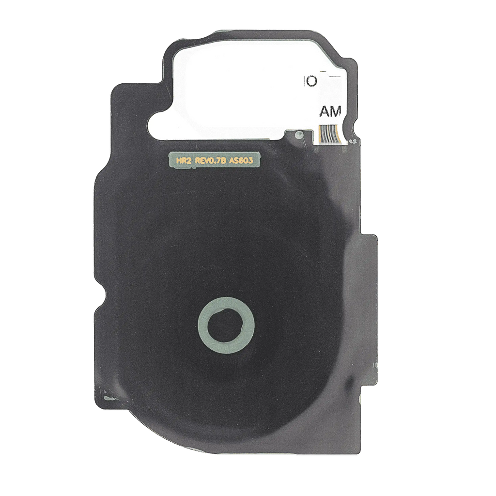 Drahtlose Ladespule mit NFC-Antenne für Samsung Galaxy S7 Edge