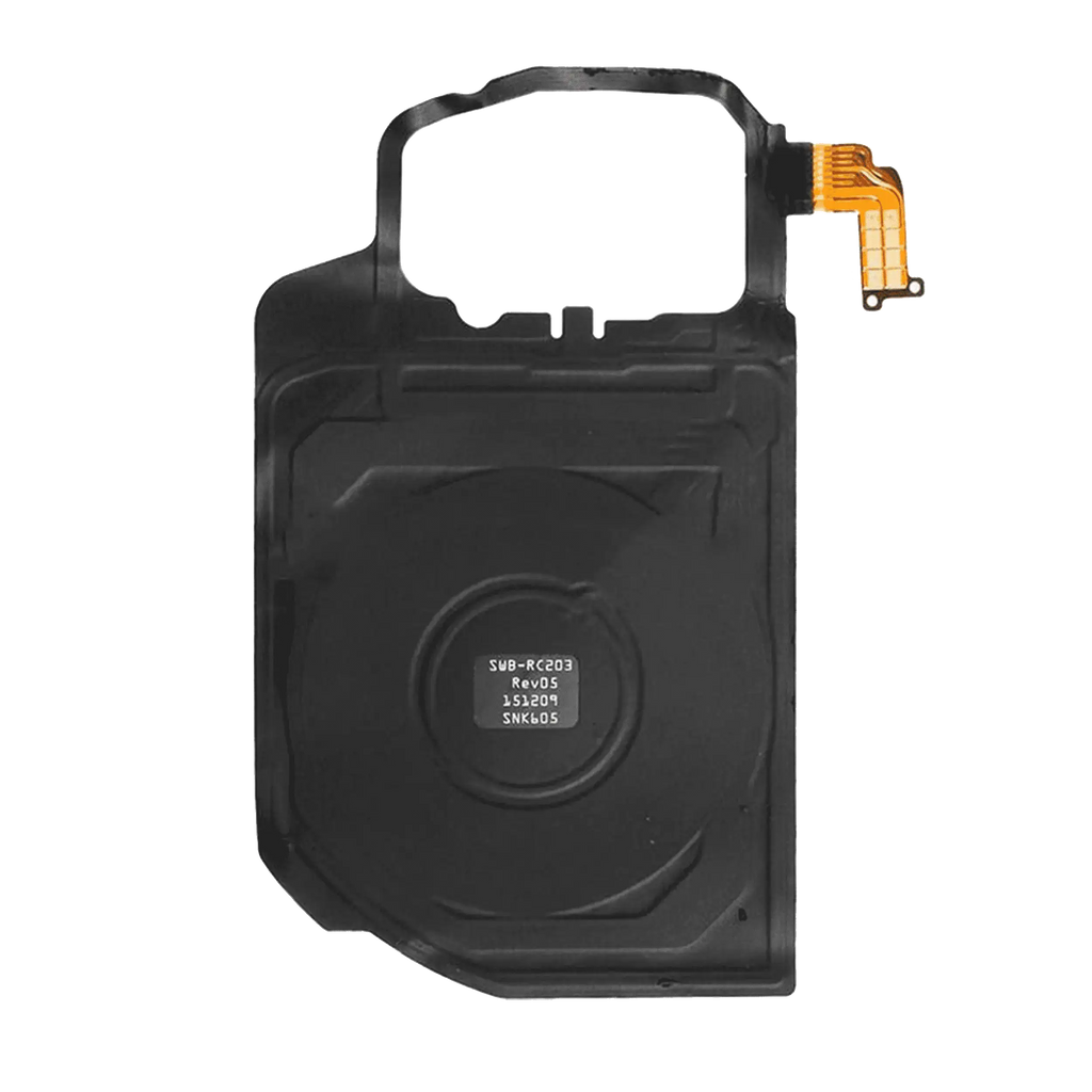 Kabellose Ladespule mit NFC-Antenne für Samsung Galaxy S7