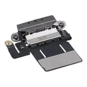 Charging Port (I/O) Flex Cable for iPad Pro 11" 5th Gen (2024) (Original OEM) (Silver)