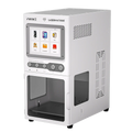 TBK-958ZE UV-Laser Displaytrennung Gravur Backcover 110-220V
