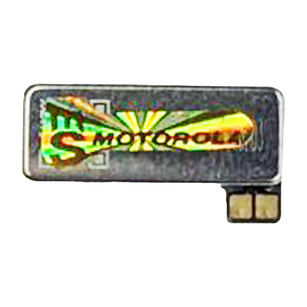 Vibrator für Motorola Moto Razr 60 Ultra (XT2551 / 2025) (Original OEM)