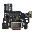 Charging Port PCB for Motorola Moto Edge 60 Fusion (XT2503 / 2025) (Original OEM)