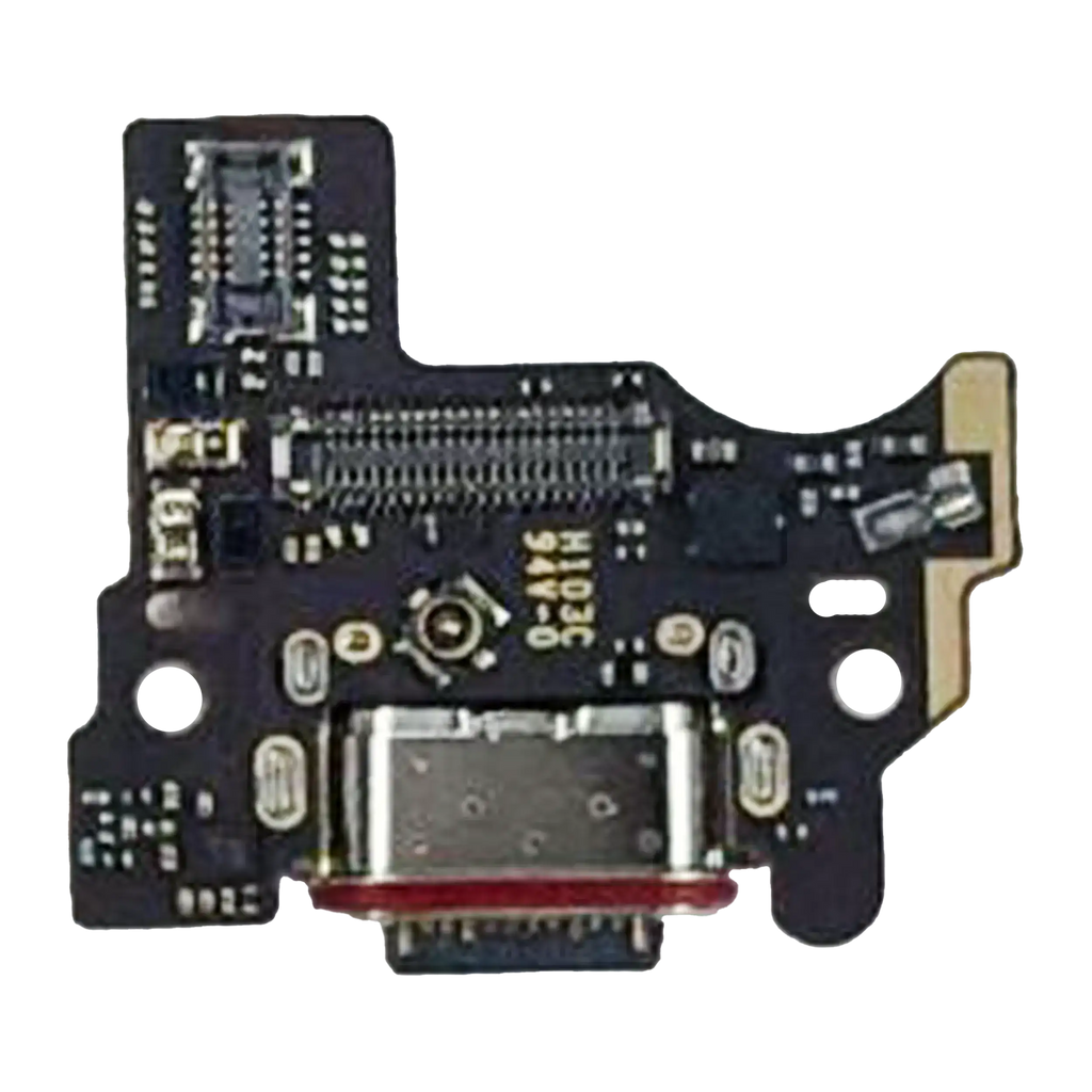 Ladeanschlussplatine Motorola Edge 60 Fusion Original OEM