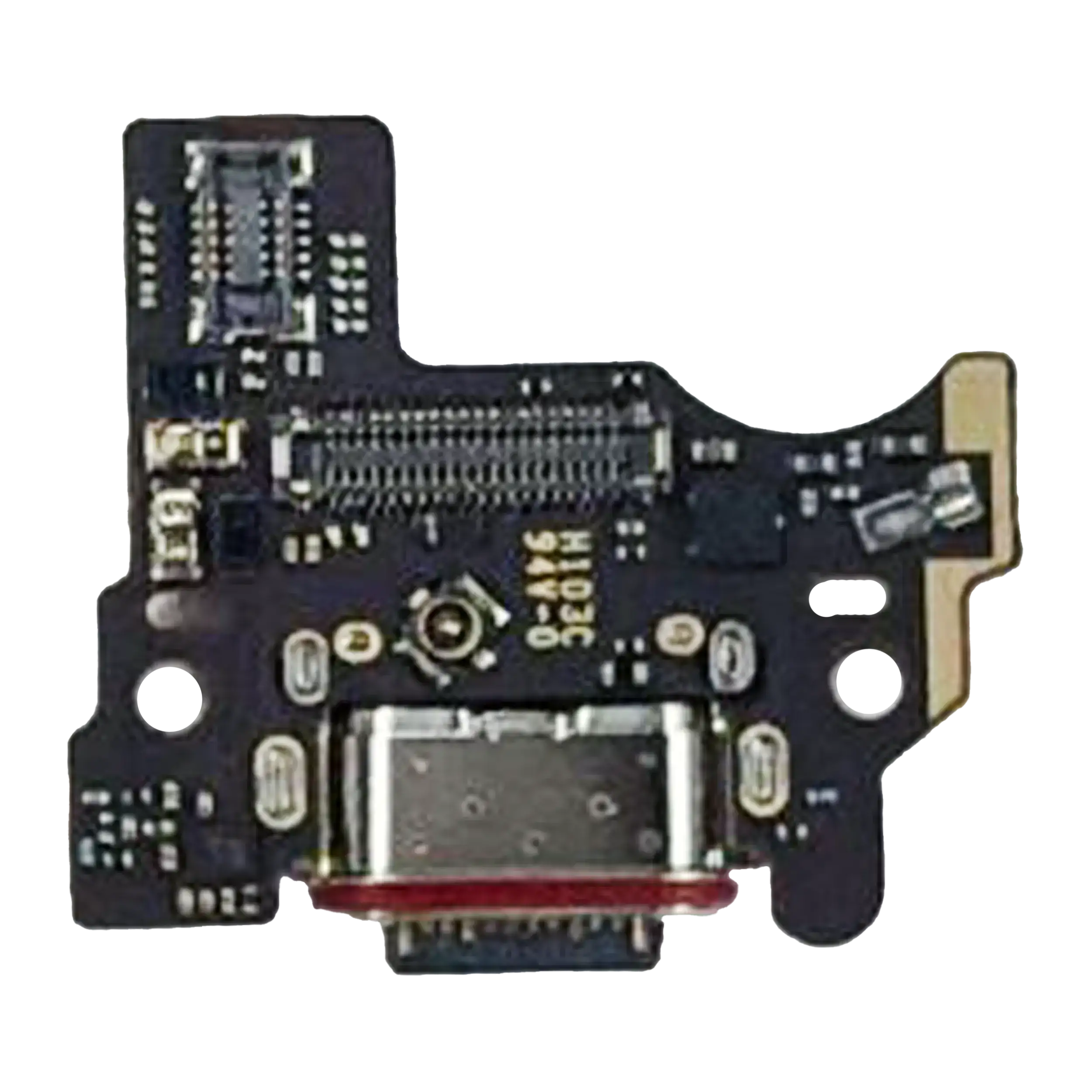 Ladeanschlussplatine Motorola Edge 60 Fusion Original OEM