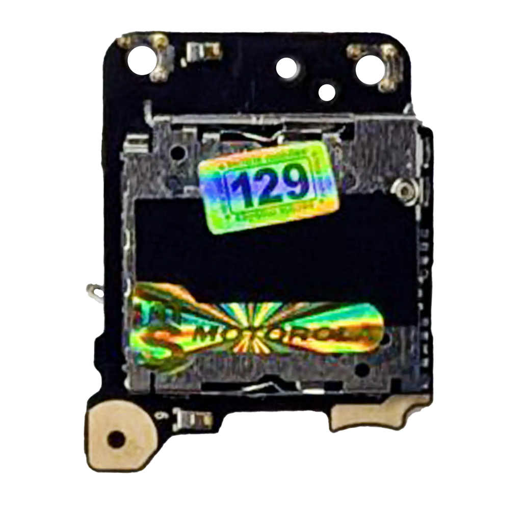 SIM Card Reader for Motorola Moto Edge 60 Fusion (XT2503 / 2025) (Original OEM)