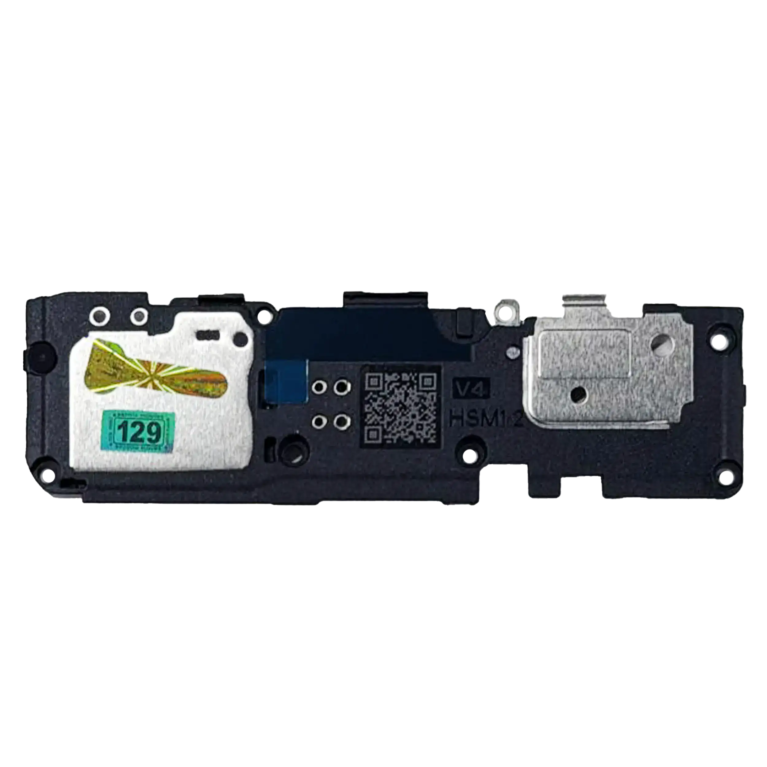 Loudspeaker for Motorola Moto Edge 60 (XT2505 / 2025) / Edge 60 Fusion (XT2503 / 2025) (Original OEM)