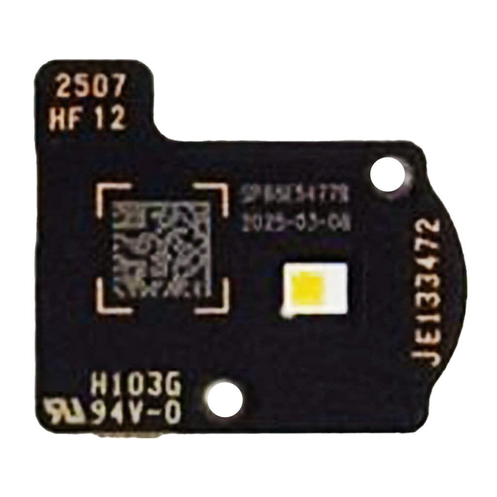 Blitzlicht-Platine für Motorola Edge 60 Fusion XT2503 OEM