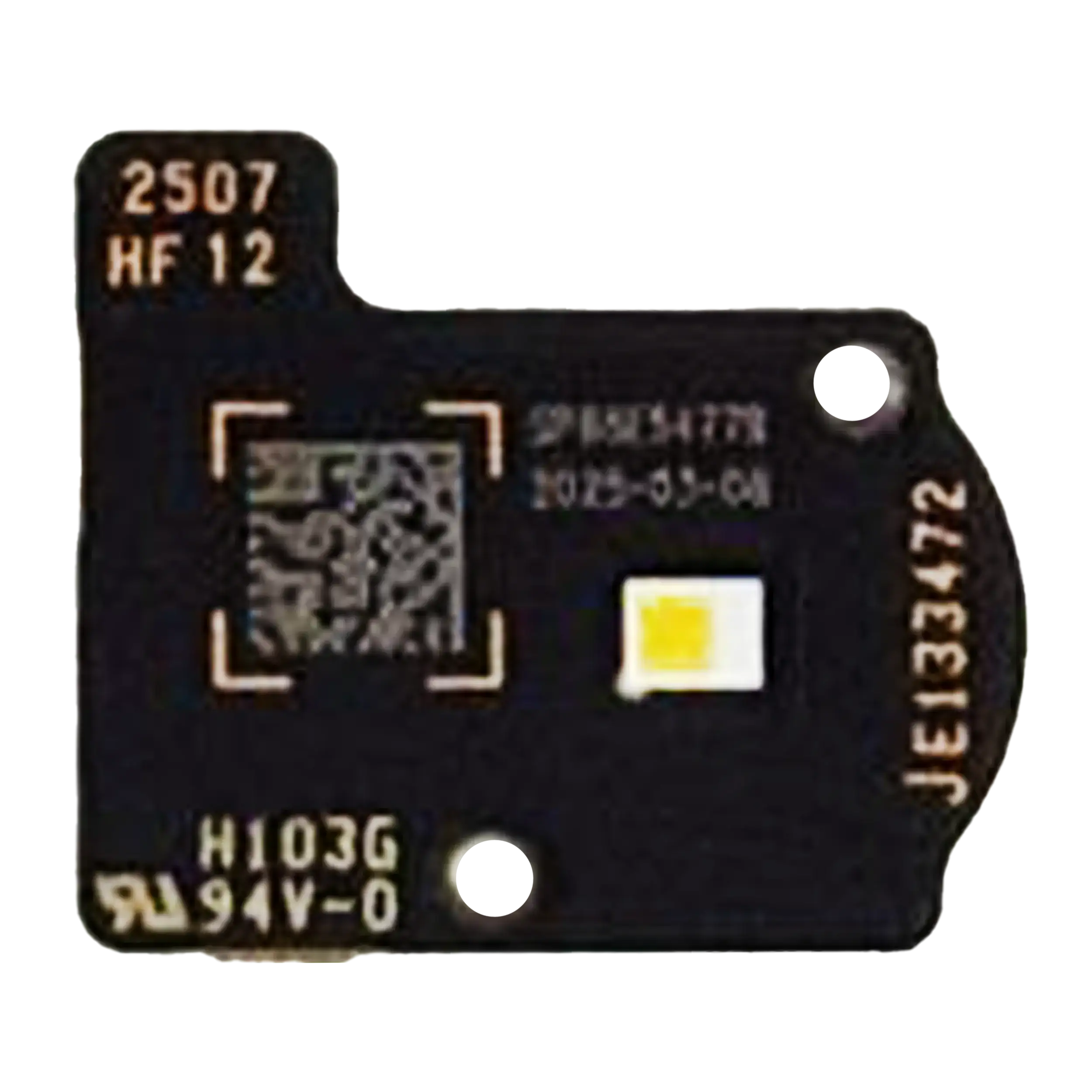 Blitzlicht-Platine für Motorola Edge 60 Fusion XT2503 OEM