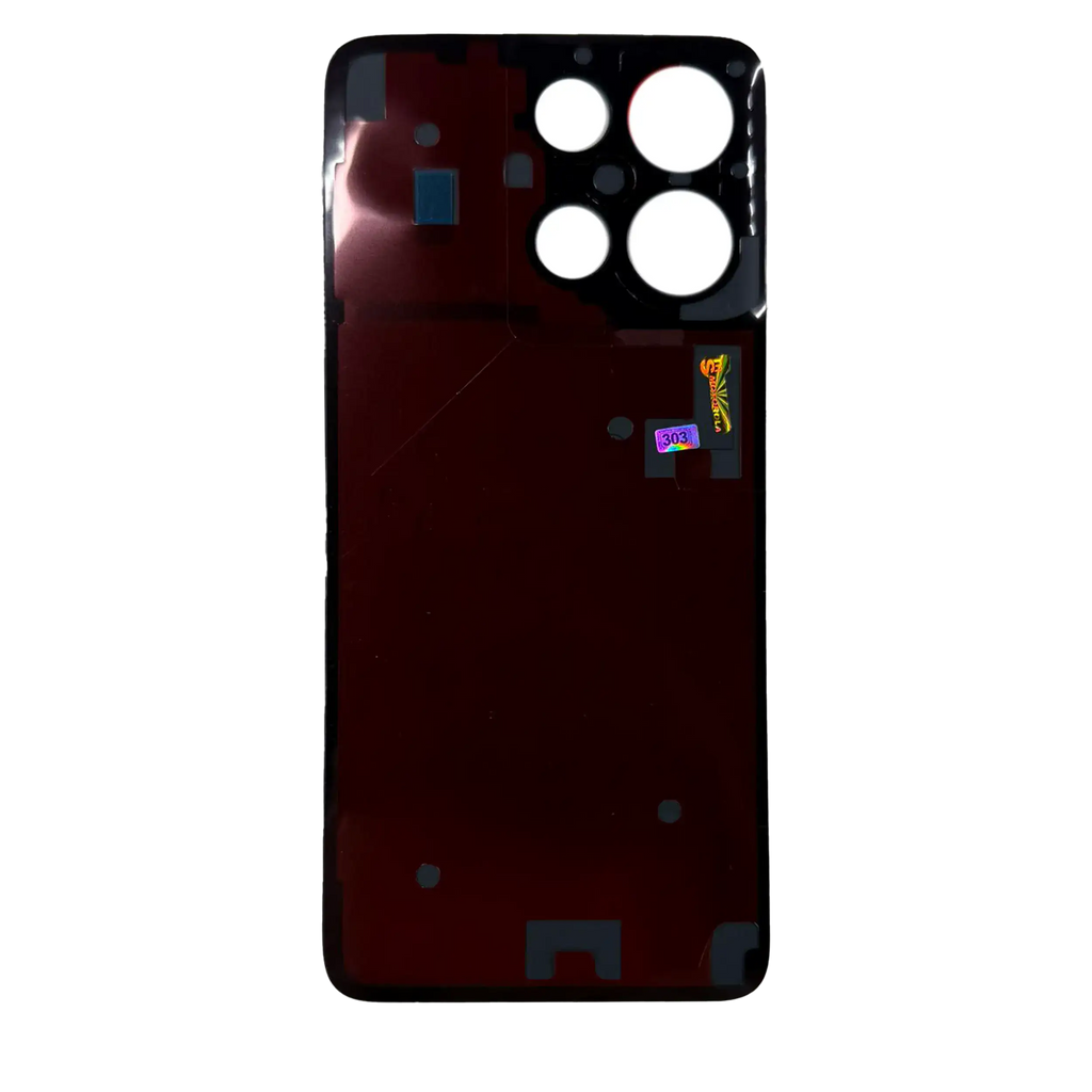 Back Cover for Motorola Moto G 5G (XT2513 / 2025) Original OEM (Sapphire Blue)