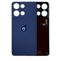 Backcover für Motorola Moto G 5G (2025) OEM Sapphire Blue
