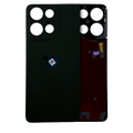 Back Cover for Motorola Moto G 5G (XT2513 / 2025) (Original OEM) (Forest Gray)