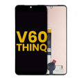 OLED Display without Frame for LG V60 ThinQ 5G / V60 ThinQ 5G UW (All Models) (Refurbished) (All Colors)