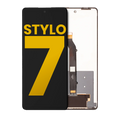 LCD Display with Frame for LG Stylo 7 5G (Refurbished) (All Colors)