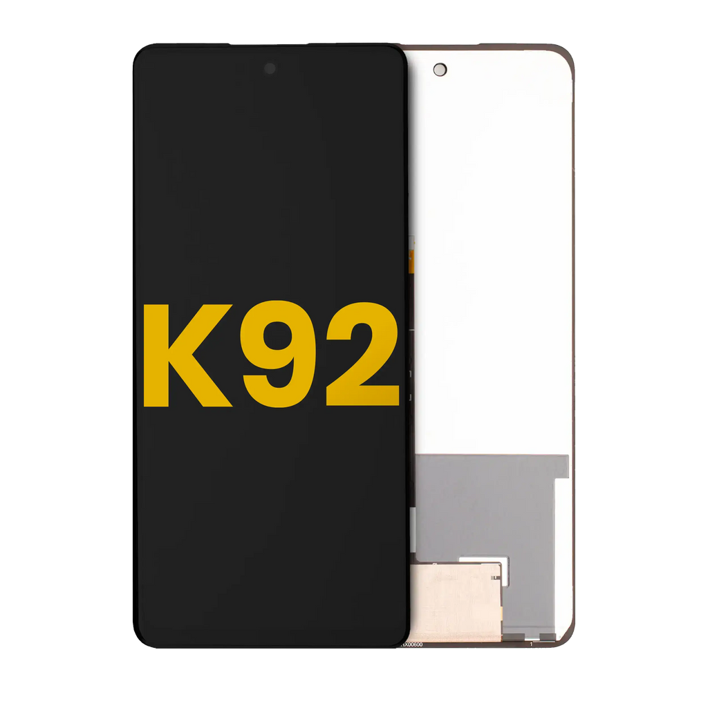 LCD Display without Frame for LG K92 5G (Refurbished) (All Colors)