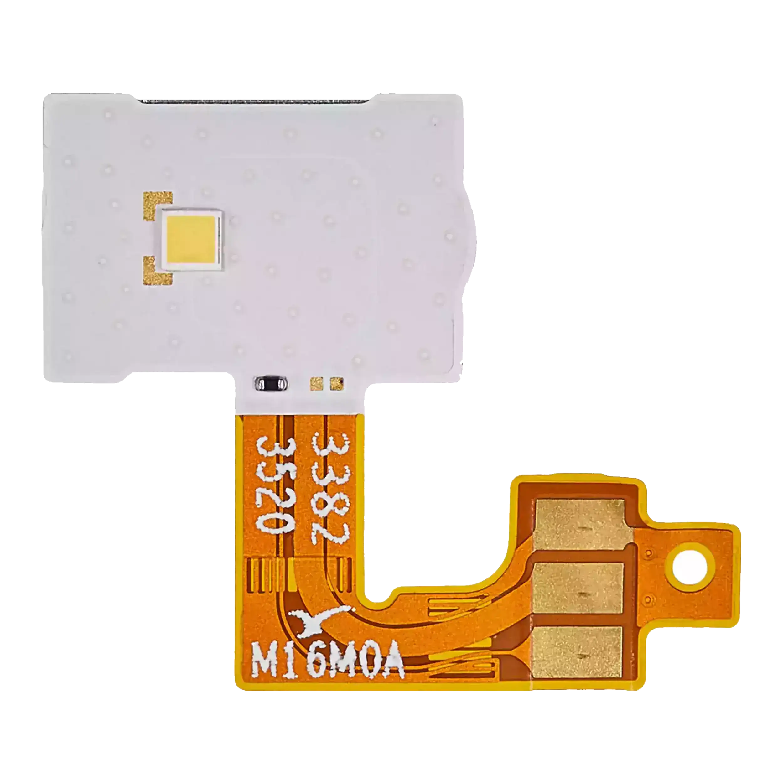 Blitz-Flexkabel für Xiaomi Redmi Note 12 Pro 5G
