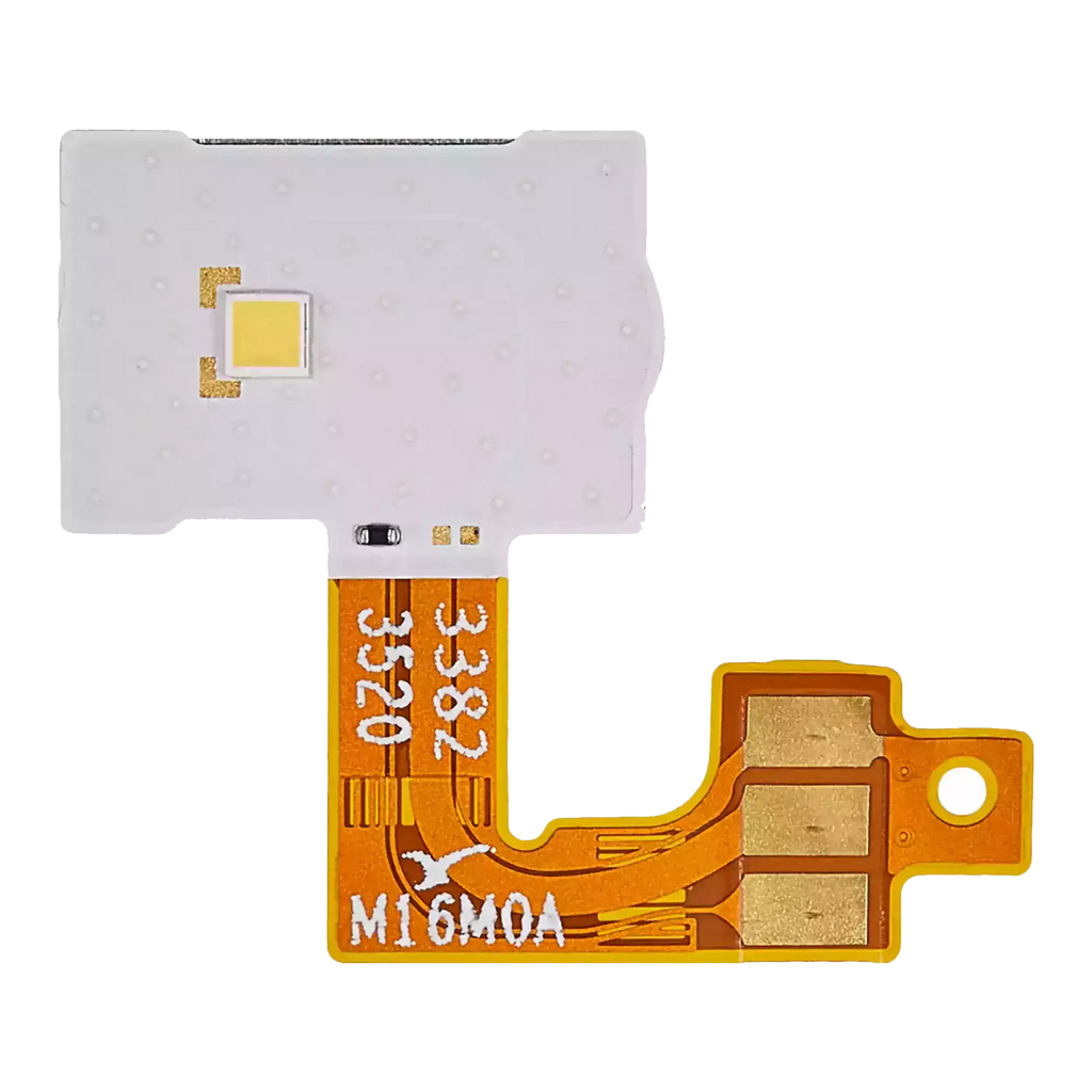 Blitz-Flexkabel für Xiaomi Redmi Note 12 Pro 5G