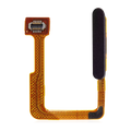Fingerprint / Power-Button Flex für Xiaomi Redmi Note 12 Turbo/Poco F5 Schwarz