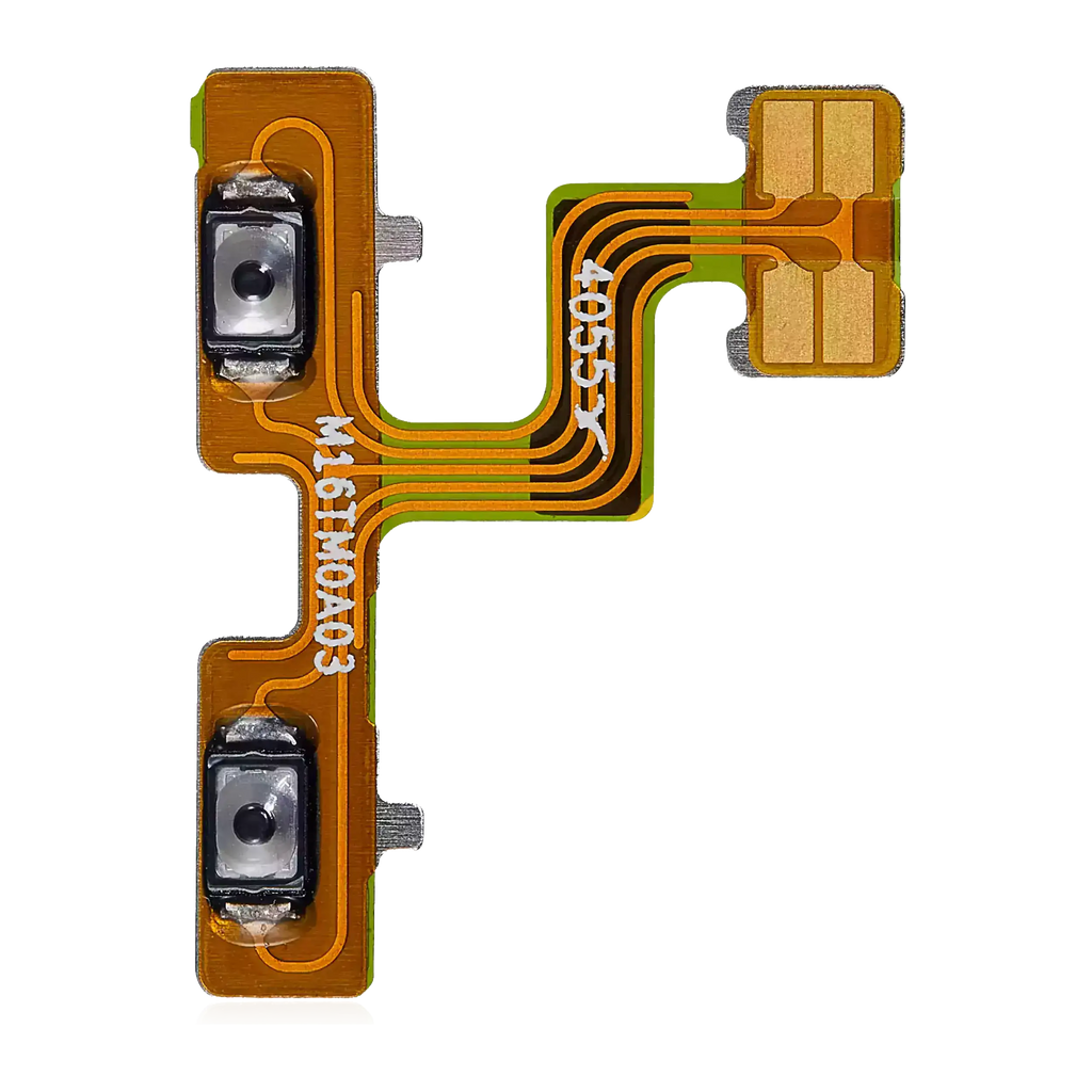 Lautstärketasten-Flexkabel für Xiaomi Redmi Note 12 Turbo / Poco F5