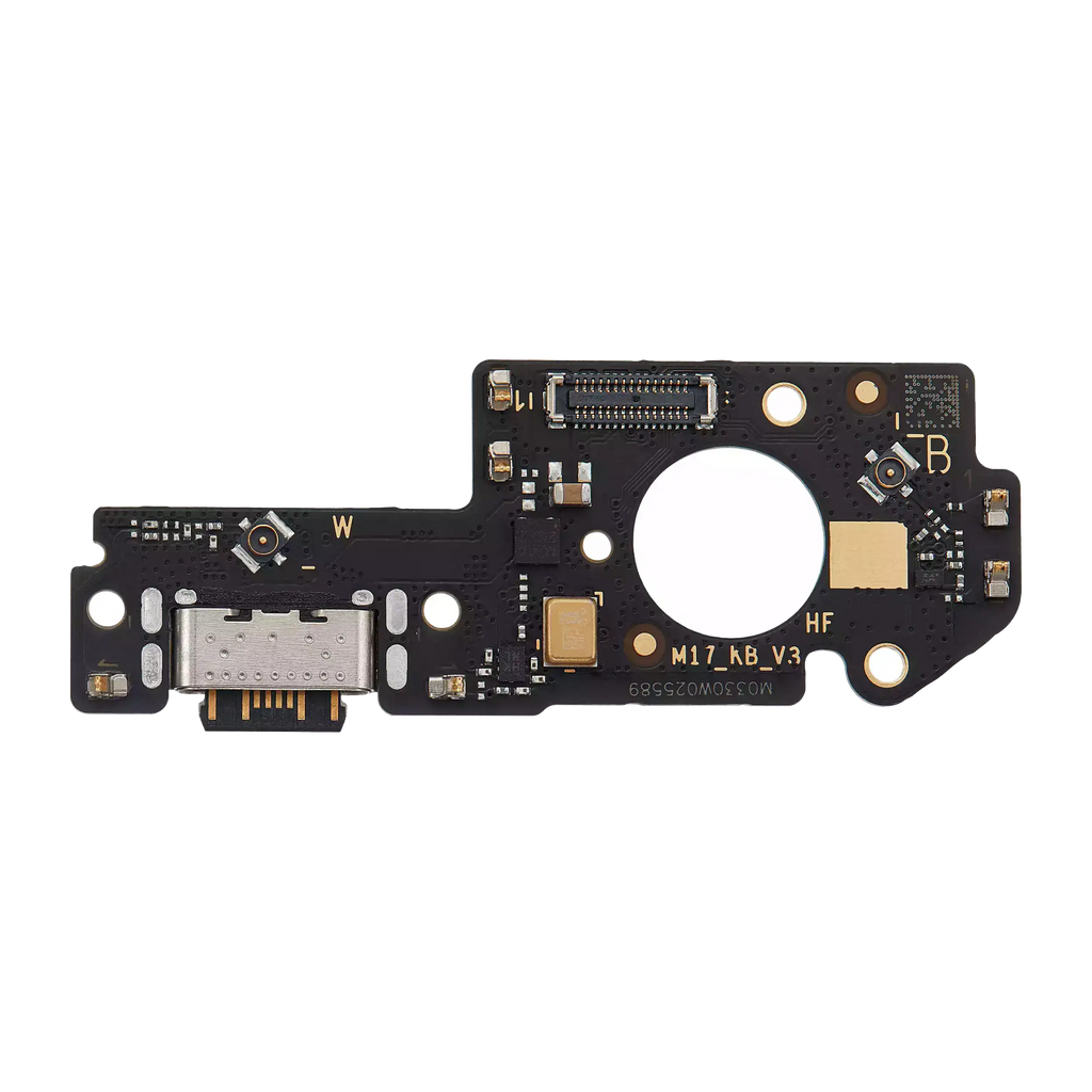Ladebuchse mit PCB-Platine für Xiaomi Redmi Note 12 5G