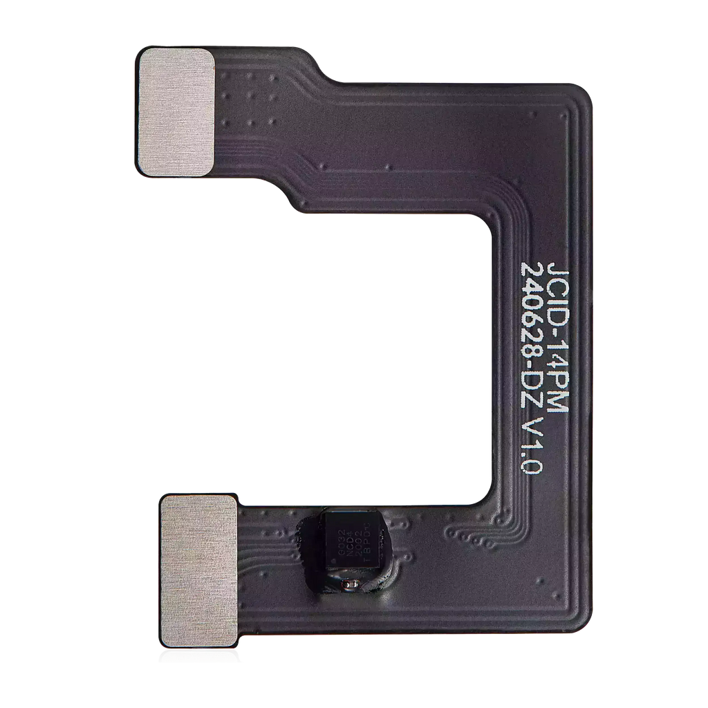 Frontkamera Tag-On FPC-Reparatur für iPhone 14 Pro Max (JCID)