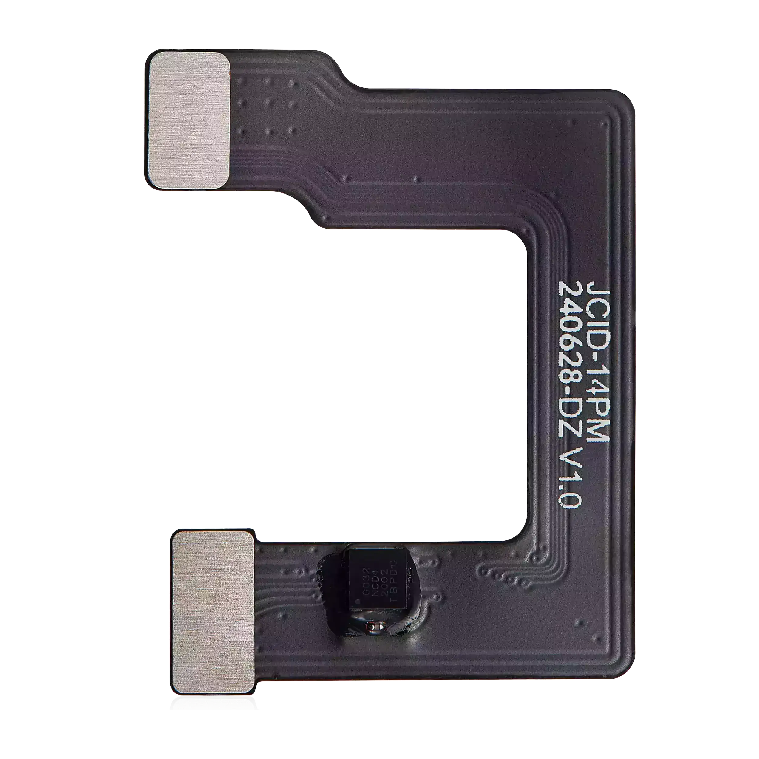 Frontkamera Tag-On FPC-Reparatur für iPhone 14 Pro Max (JCID)
