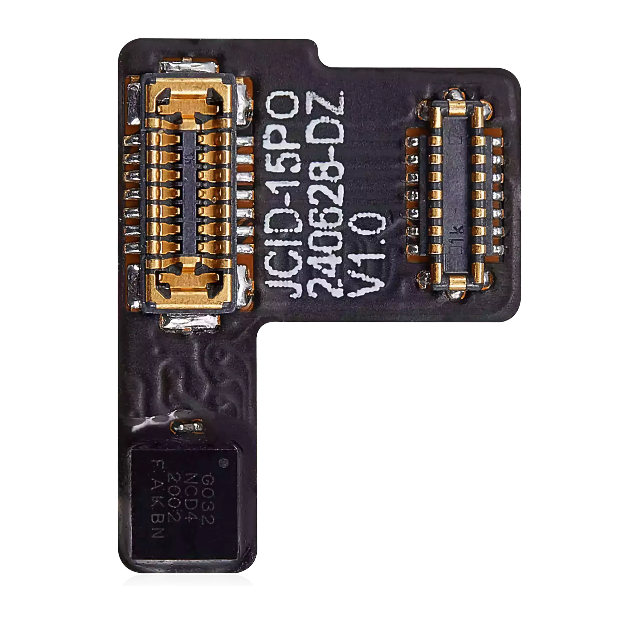 Frontkamera Tag-On FPC Reparatur für iPhone 15 Pro (JCID)